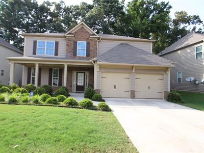 1296 Blue Sail Ave, Grayson, GA, 30017