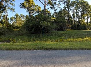 322 Albatross Rd, Rotonda West, FL 33947
