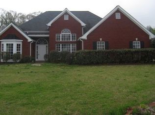 127 Boogies Run, Commerce, GA 30529