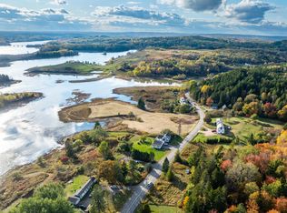 290 Cutler Rd, East Machias, ME 04630