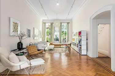 Sold by Douglas Elliman