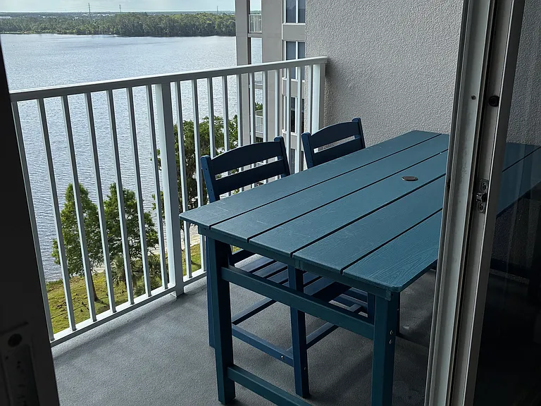 13415 Blue Heron Beach Dr #1/809 — Photo 1