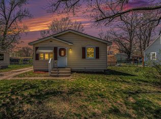 3409 Flamingo Ave SW, Wyoming, MI 49509