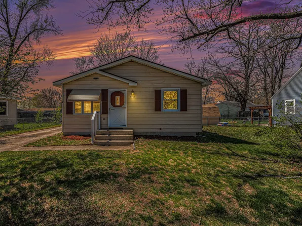 3409 Flamingo Ave SW, Wyoming, MI 49509