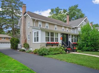 236 S Brainard Ave, La Grange, IL 60525