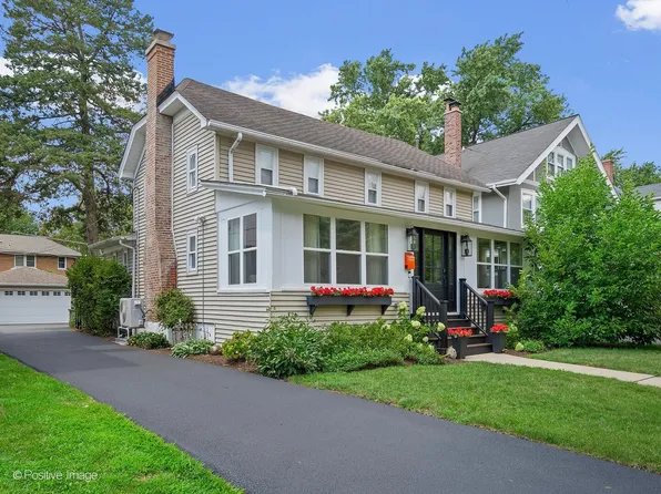 236 S Brainard Ave, La Grange, IL 60525