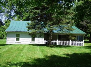 317 Kentucky Ave, Wilmington, OH 45177