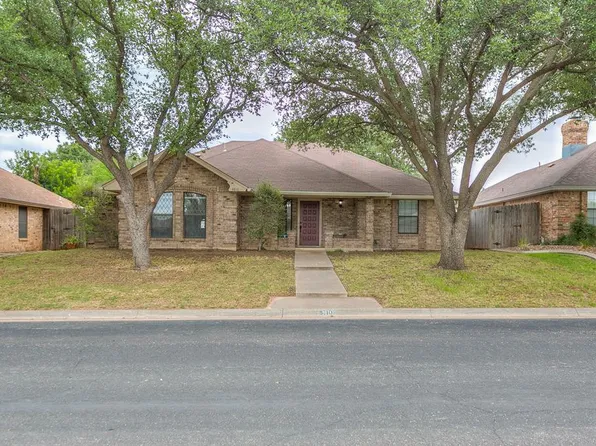 4810 Scarlett Oak Dr, San Angelo, TX 76904