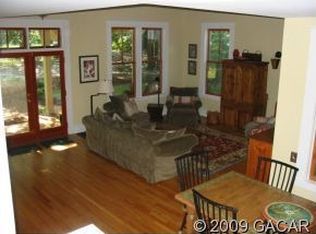 21486 NW 165th Ave, High Springs, FL 32643