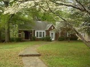 225 Cherokee Ave, Athens, GA 30606