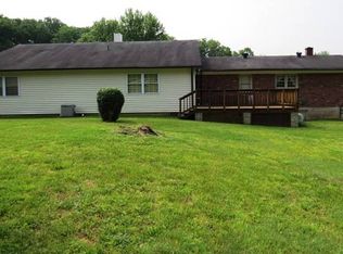 2500 Daniels Creek Rd, Collinsville, VA 24078