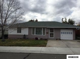 845 Bates Ave, Reno, NV 89502