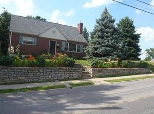 33 Rossford Ave, Fort Thomas, KY