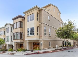 23 Summit Way, San Francisco, CA 94132