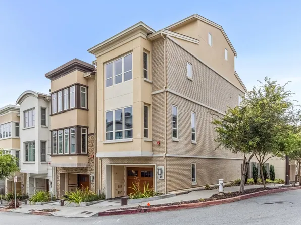 23 Summit Way, San Francisco, CA 94132
