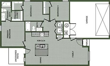 2nd image of 1508 Sioux Pl
