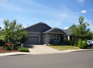 1161 S 2nd St, Cottage Grove, OR 97424