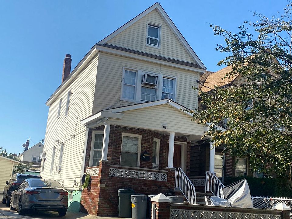 2nd image of 105-34 86th St