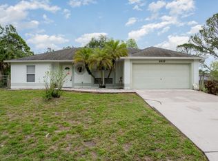 1937 Trapp Ave SE, Palm Bay, FL 32909