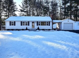 38 Sunny Slope Dr, Glastonbury, CT 06033