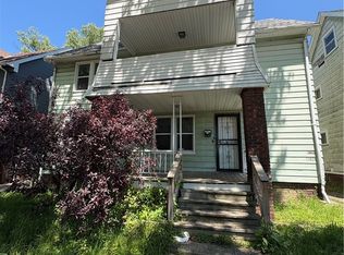 13821 Deise Ave, Cleveland, OH 44110