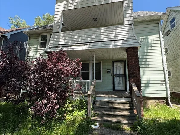 13821 Deise Ave, Cleveland, OH 44110