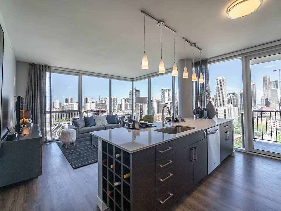 Niche 905