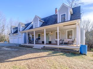 5 Victory Ln, Standish, ME 04084