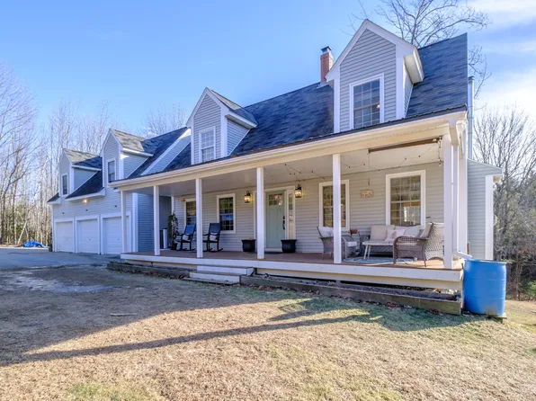 5 Victory Lane, Standish, ME 04084