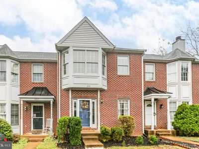 309 Braemar Pl, Fredericksburg, VA, 22405