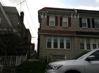 1014 Serrill Ave, Yeadon, PA 19050