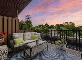 The Residences At One St. Clare, Medford, MA 02155