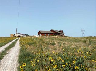 5960 Road 52, Torrington, WY 82240