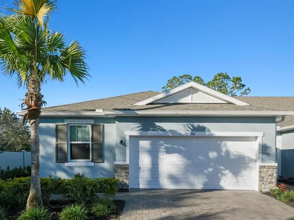 810 Ruddy Quail Pl, Sun City Center, FL 33573