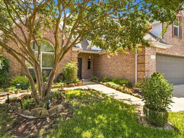2620 Heather Brook Ct, Bedford, TX 76021