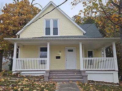 1122 Maple St, Mount Vernon, IL, 62864