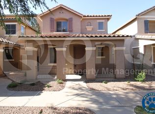 2840 S Brett St, Gilbert, AZ 85295