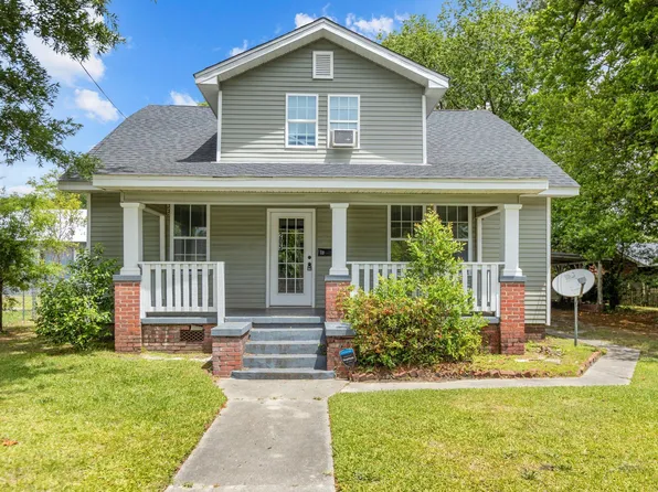 205 E 13th St, Greenville, NC 27858