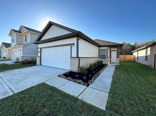 16642 Moss Ln, Porter, TX 77365