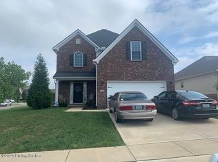 121 Riddell Dr, Georgetown, KY 40324