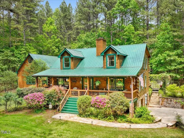 3009 Pleasant Hill Church Rd, Siler City, NC 27344