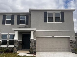 11324 Spoonbill Flock Way, San Antonio, FL 33576
