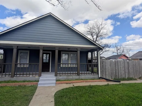 7521 Laredo St, Houston, TX 77020
