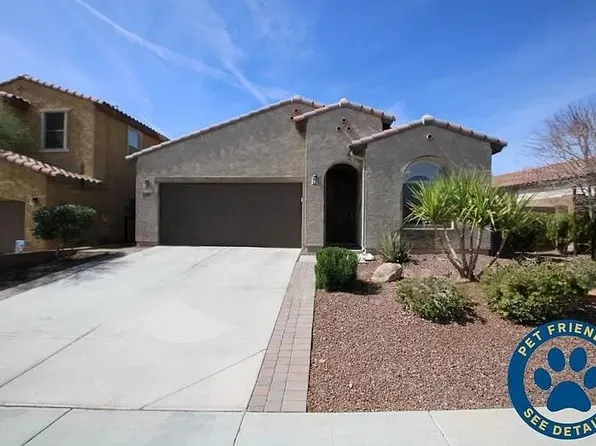 22416 N 99th Ln, Peoria, AZ 85383