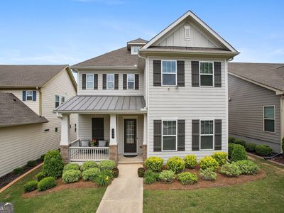 120 Westover Cmns, Fayetteville, GA, 30214