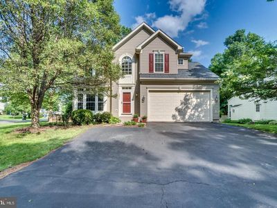 12217 Wheat Mill Loop, Bristow, VA, 20136