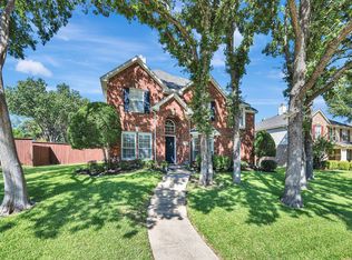 1620 Mountain Laurel Dr, Keller, TX 76248