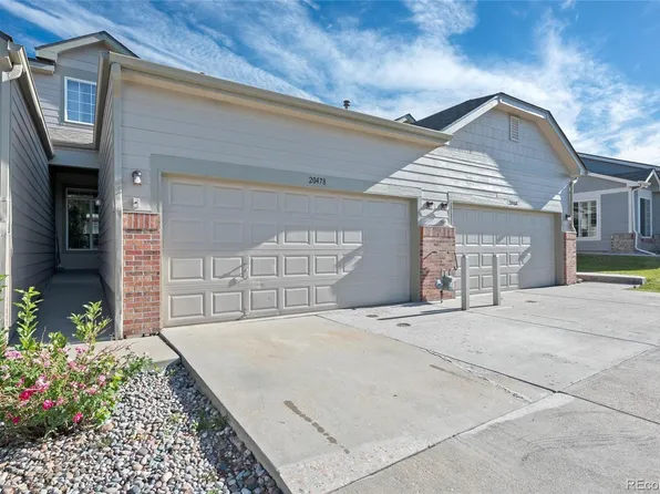 20478 E Radcliff Avenue, Centennial, CO 80015