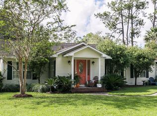 113 Bacon St, Nahunta, GA 31553