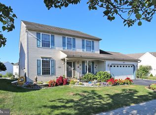 339 Cambridge Ln, Lititz, PA 17543